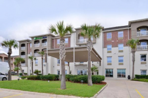  Holiday Inn Express & Suites Corpus Christi-N Padre Island, an IHG Hotel  Корпус-Кристи